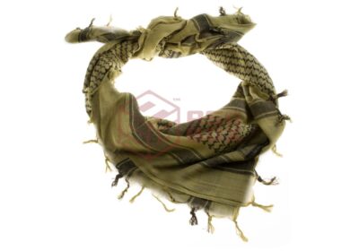 Invader Gear Shemag Tan - obrazek 2
