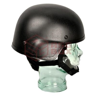 Alternative view of Emerson MICH 2000 Replica Black