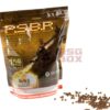 0.20g Perfect BBs 5000rds Brown OD-TM-10108930000 11494 G-07-156 asgbox.pl