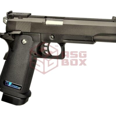 asgbox.pl - Hi-Capa 5.1 Full Metal GBB WE