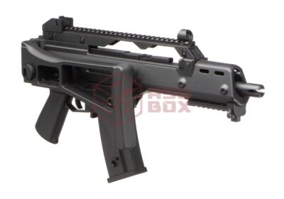 Jing Gong JG36C Black - obrazek 4