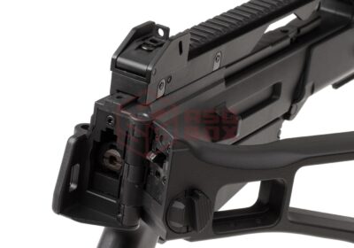 Jing Gong JG36C Black - obrazek 5