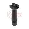 Pirate Arms Std Forward Grip Black OD-TM-10109506000 1334 asgbox.pl