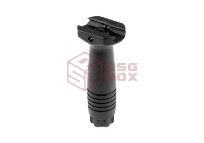 Pirate Arms Std Forward Grip Black - obrazek 2
