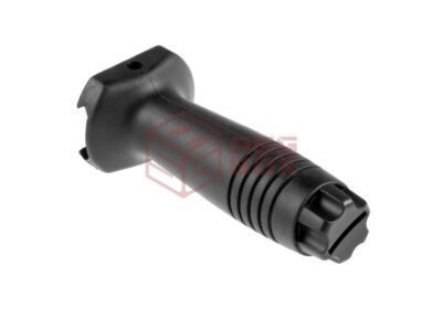 Pirate Arms Std Forward Grip Black - obrazek 3
