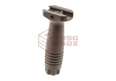 Pirate Arms Std Forward Grip Tan - obrazek 2