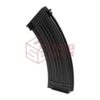 Pirate Arms Magazine AK47 Hicap 600rds Black OD-TM-10109606000 1346 asgbox.pl