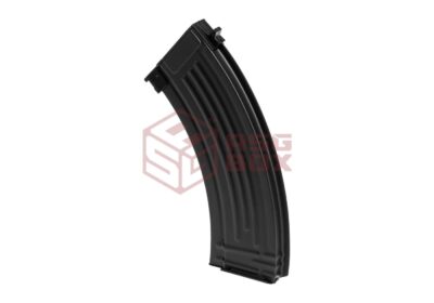 Pirate Arms Magazine AK47 Hicap 600rds Black - obrazek 2