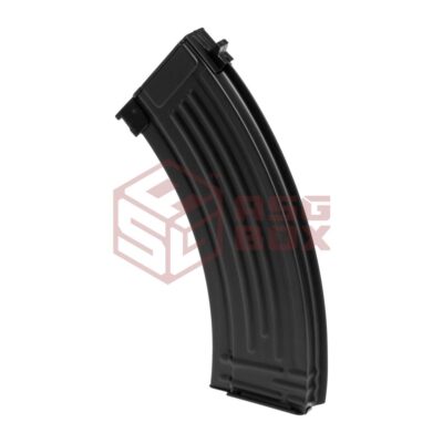 Alternative view of Pirate Arms Magazine AK47 Hicap 600rds Black
