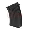 Pirate Arms Magazine AK47 Hicap 220rds Black OD-TM-10109706000 1347 asgbox.pl
