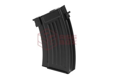 Pirate Arms Magazine AK47 Hicap 220rds Black - obrazek 2