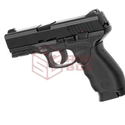 Alternative view of KWC PT24/7 V2 Co2 Black