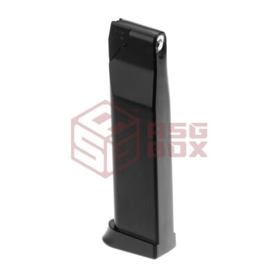 Alternative view of KWC Magazin PT24/7 V2 Co2