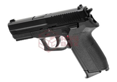 KWC SP2022 V2 Co2 Black - obrazek 2