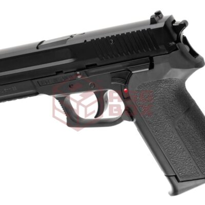 Alternative view of KWC SP2022 V2 Co2 Black