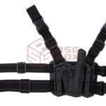 Blackhawk SERPA Holster für P220/225/226/228/229 Black