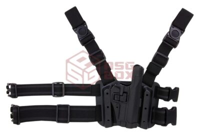 Blackhawk SERPA Holster für P220/225/226/228/229 Black