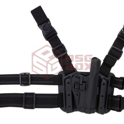 Blackhawk SERPA Holster für P220/225/226/228/229 Black