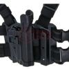 Blackhawk SERPA Holster für P220/225/226/228/229 Black OD-TM-10110806000 asgbox.pl