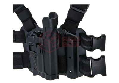 Blackhawk SERPA Holster für P220/225/226/228/229 Black - obrazek 2