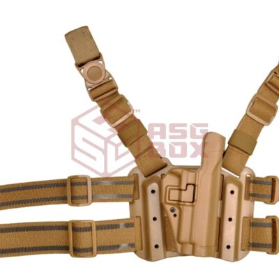 Blackhawk SERPA Holster für P220/225/226/228/229 Coyote