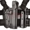 Blackhawk SERPA Holster für 1911 Black OD-TM-10110906000 asgbox.pl