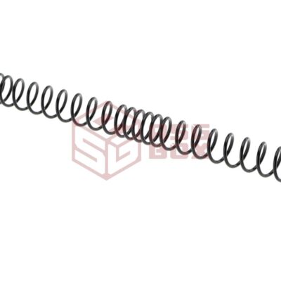 Alternative view of Element M135 AEG Spring