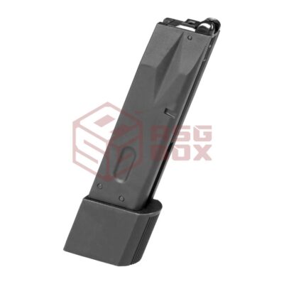 asgbox.pl - Magazin M9 GBB 32rds Tokyo Marui