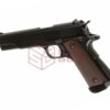 KJ Works M1911 Full Metal Co2 Black OD-TM-10111606000 1649 asgbox.pl