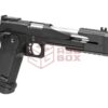 asgbox.pl - Hi-Capa 7 Full Metal GBB WE