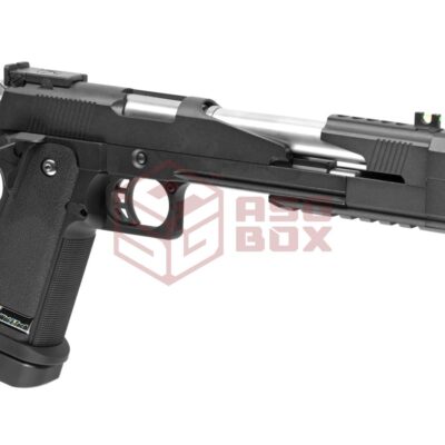 asgbox.pl - Hi-Capa 7 Full Metal GBB WE