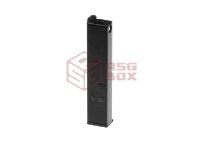 KWC Magazine Mini SMG Co2 - obrazek 2