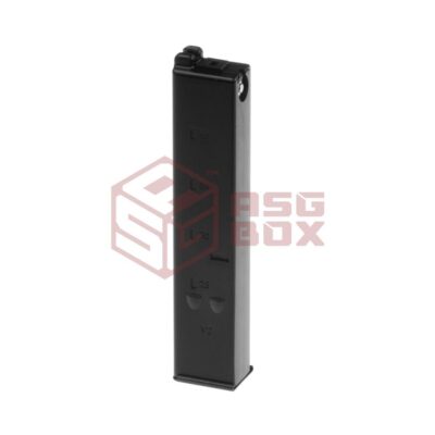 Alternative view of KWC Magazin Mini SMG Co2