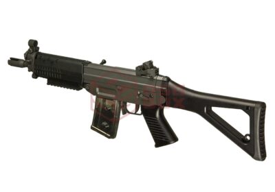 Jing Gong SG552 - obrazek 2