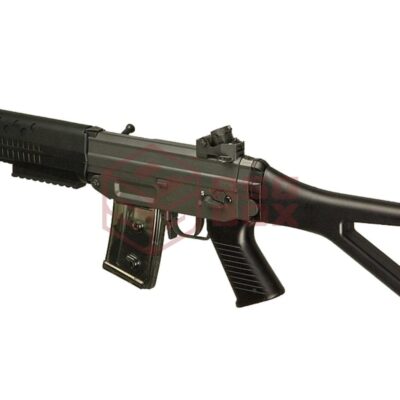 Alternative view of Jing Gong SG552