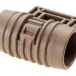 Element Offset Flashlight Mount Dark Earth