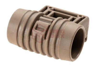 Element Offset Flashlight Mount Dark Earth