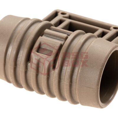 Element Offset Flashlight Mount Dark Earth