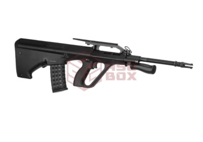 Jing Gong AUG A2 Black - obrazek 2