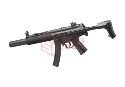 Jing Gong PM5 SD6 Black - obrazek 2
