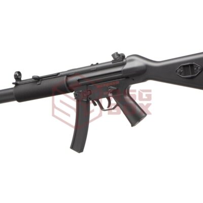 Alternative view of Jing Gong PM5 SD5 Black