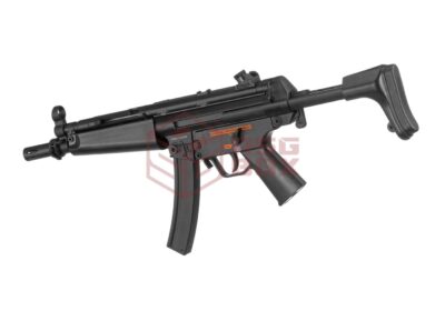 Jing Gong PM5 A5 Black - obrazek 2
