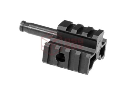 Well L96 Bipod Adapter Black - obrazek 2