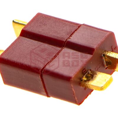 Alternative view of Element T Connect Plug