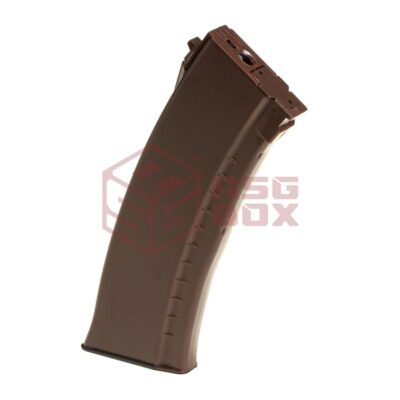 Pirate Arms Magazine AK74 Hicap 500rds Brick
