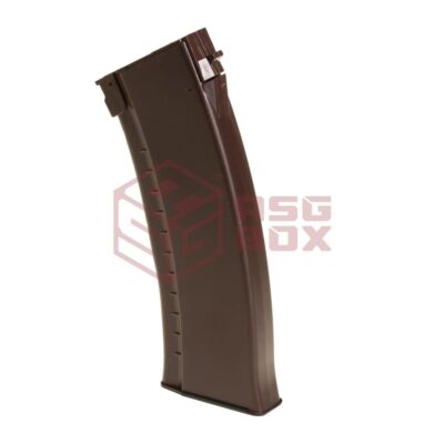 Alternative view of Pirate Arms Magazine AK74 Hicap 500rds Brick