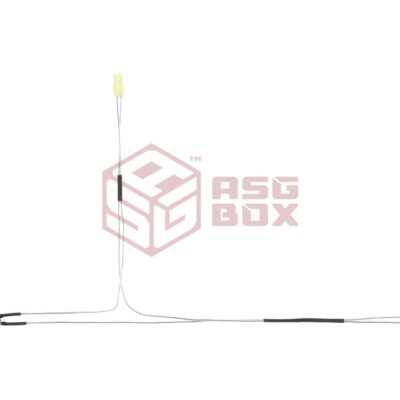 asgbox.pl - Silver Wire Set Ver III Front Wiring Element