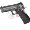 Tokyo Marui Hi-Capa Dual Stainless GBB Silver OD-TM-10114841500 1922 asgbox.pl