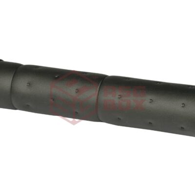 Alternative view of SOCOM Silencer Large CW Black
