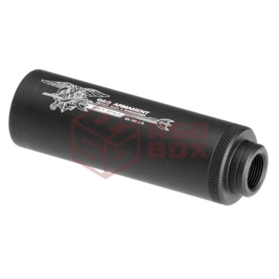 asgbox.pl - SS-100 Sound Suppressor CCW